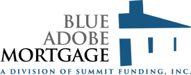 BlueAdobe Mortgage